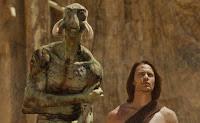 Cinecritica: John Carter