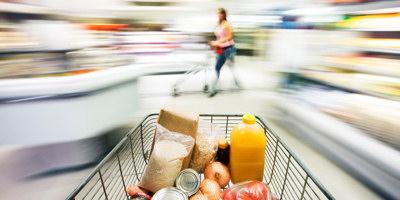 Manipulación mental en el Supermercado Manipulación mental en el Supermercado