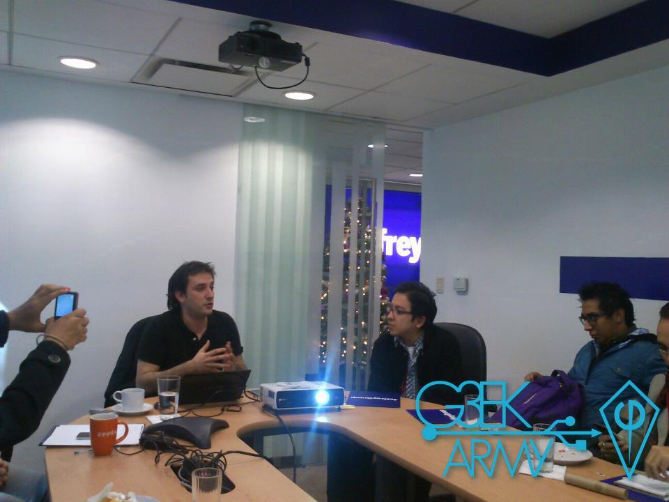 sherpa_ga ¿Ya Conoces Sherpa? Lanzamiento en Latinoamérica