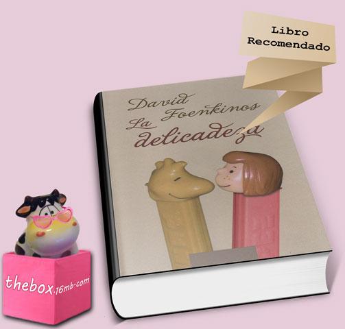 La delicadeza La delicadeza