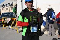 II CARRERA MONTAÑA CERRO LA MOLA