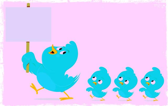 Personaliza tu Blog: ¿Cómo conseguir seguidores en el Blog? (Parte II) Personaliza tu Blog: ¿Cómo conseguir seguidores en el Blog? (Parte II)