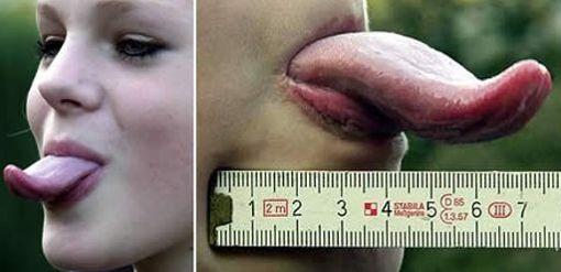 Las 10 mujeres mas extrañas del mundo Las 10 mujeres mas extrañas del mundo – CURIOSIDADES