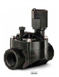 Válvulas serie HV. Rainbird. Válvulas serie HV. Rainbird.