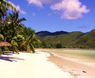 Las Islas Seychelles, el paraíso terrenal