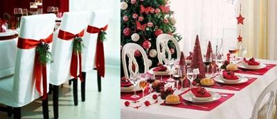 Deco inspiration: christmas Deco inspiration: christmas