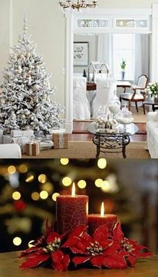 Deco inspiration: christmas Deco inspiration: christmas