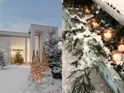 Deco inspiration: christmas Deco inspiration: christmas