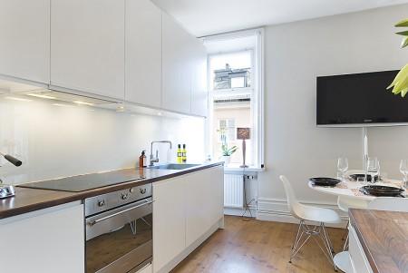 Deco Inspiration: un piso acogedor Deco Inspiration: un piso acogedor