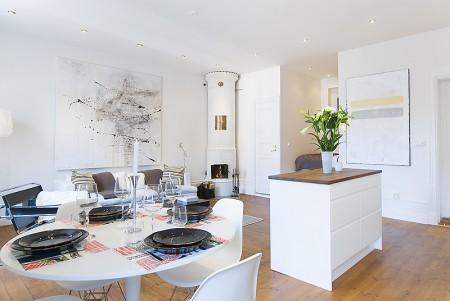 Deco Inspiration: un piso acogedor Deco Inspiration: un piso acogedor