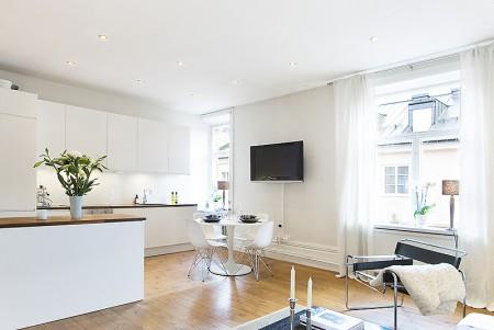 Deco Inspiration: un piso acogedor Deco Inspiration: un piso acogedor