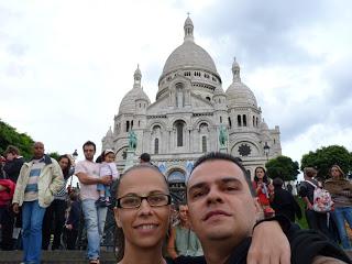 FOTOS PARÍS 2010