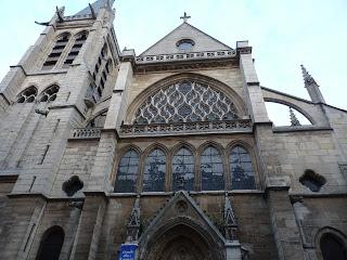 PARÍS.... Y MI SUEÑO SE HIZO REALIDAD III (QUASIMODO Y MÁS) PARÍS.... Y MI SUEÑO SE HIZO REALIDAD III (QUASIMODO Y MÁS)