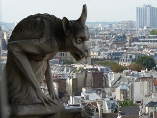 PARÍS.... Y MI SUEÑO SE HIZO REALIDAD III (QUASIMODO Y MÁS) PARÍS.... Y MI SUEÑO SE HIZO REALIDAD III (QUASIMODO Y MÁS)
