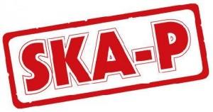 SKA-P LOGO SKA-P: FECHAS DE SU NUEVA GIRA