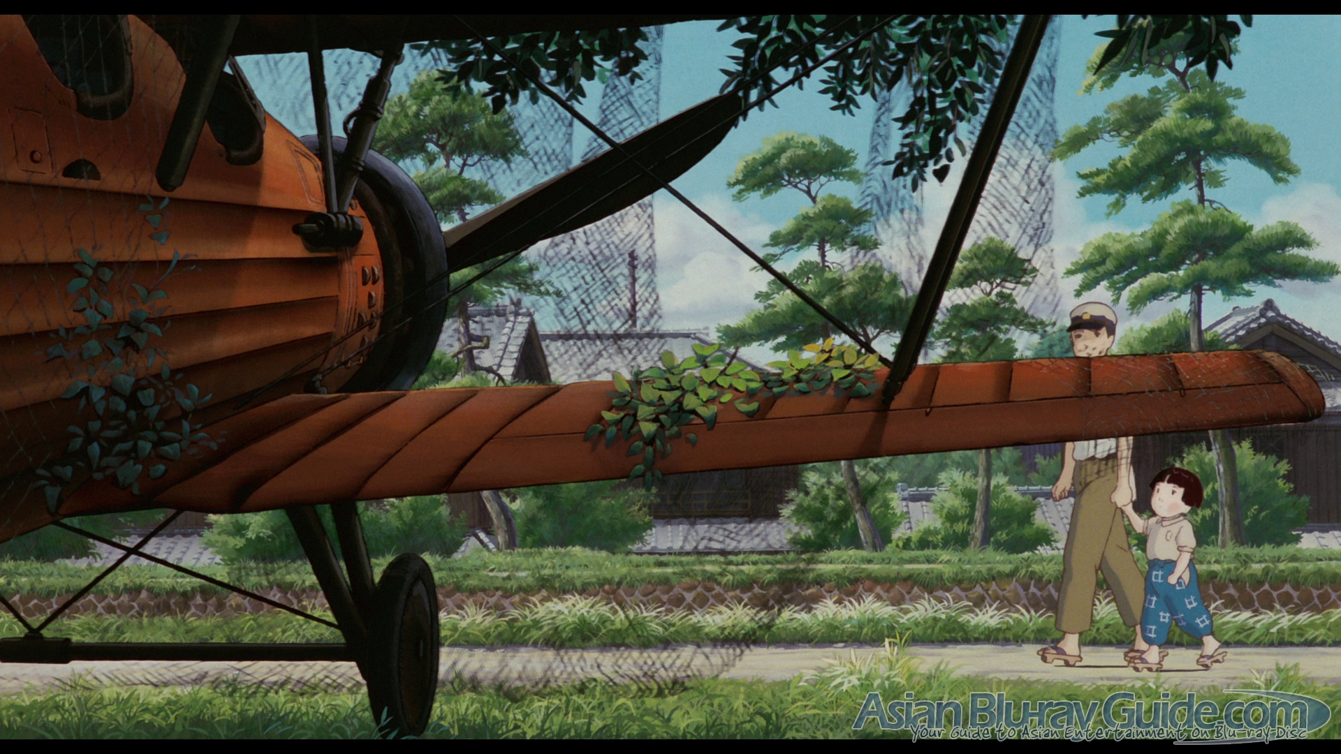 Desde hoy por fin a la venta 'La tumba de las luciérnagas' en Blu-ray y DVD Desde hoy por fin a la venta 'La tumba de las luciérnagas' en Blu-ray y DVD