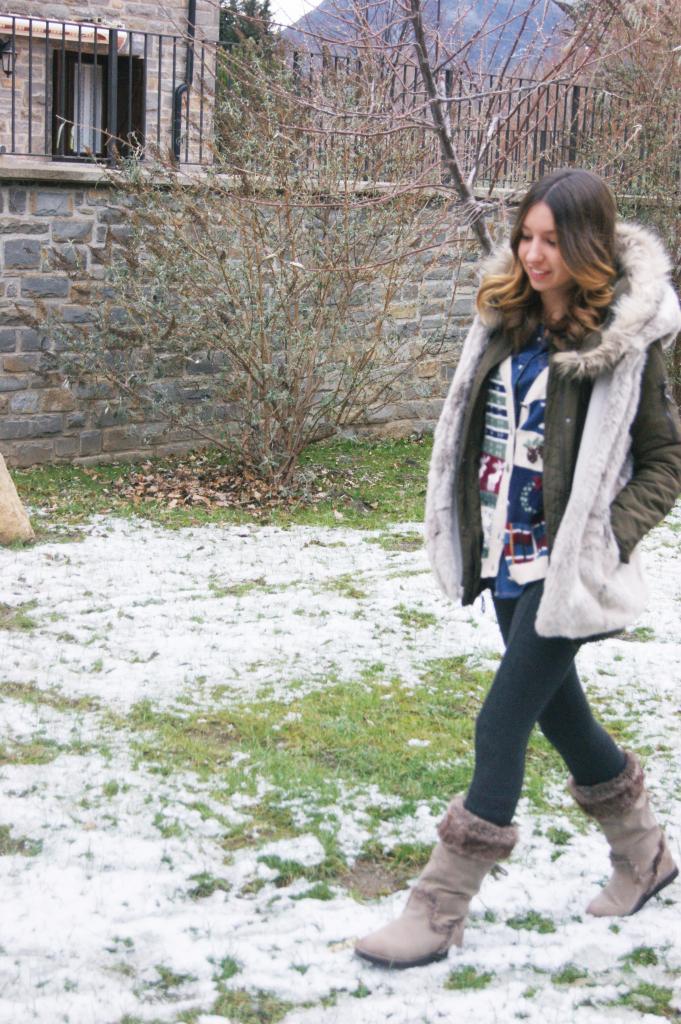 Let it snow Let it snow