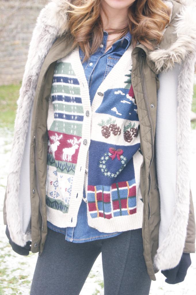 Let it snow Let it snow