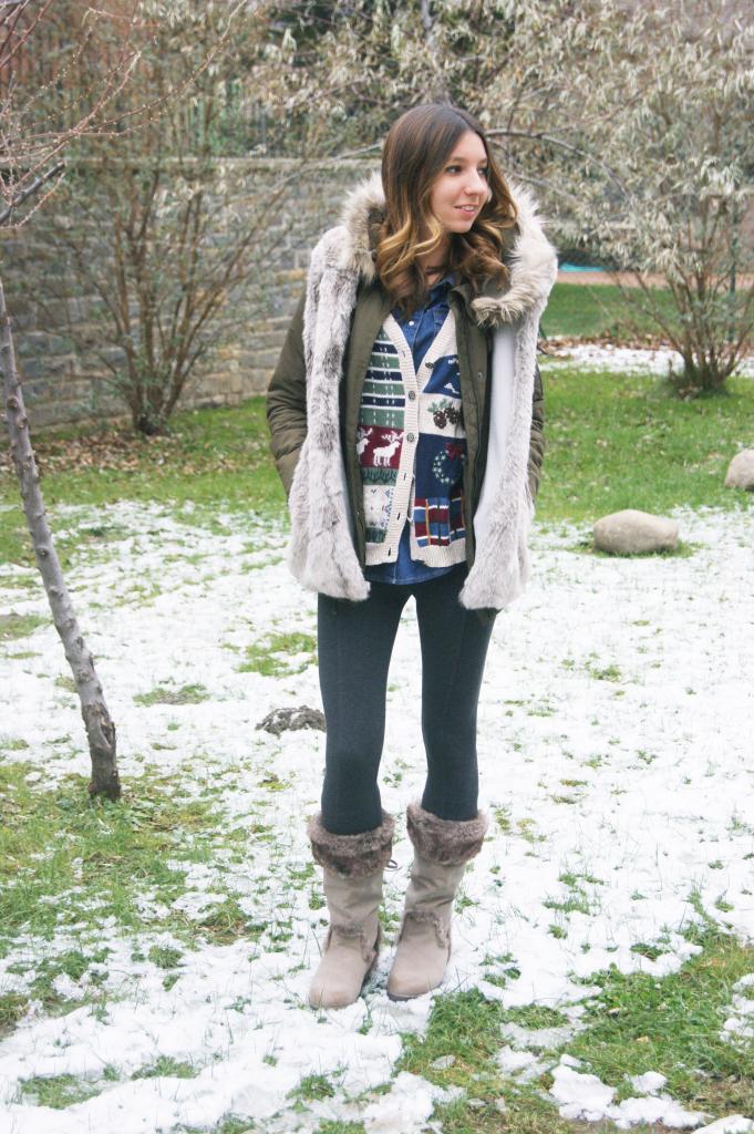 Let it snow Let it snow