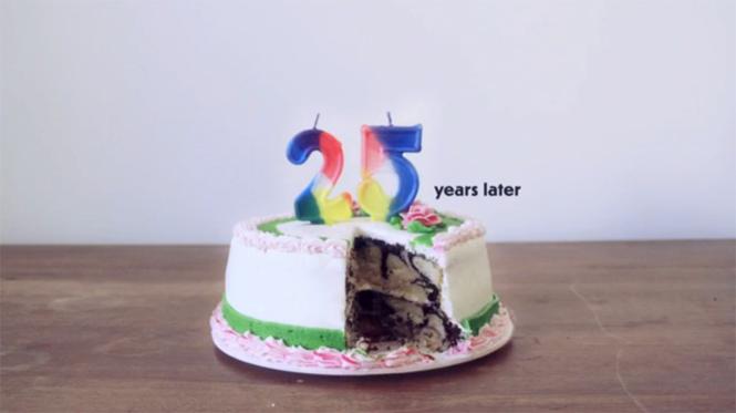 A Short History of the Gif A Short History of the Gif