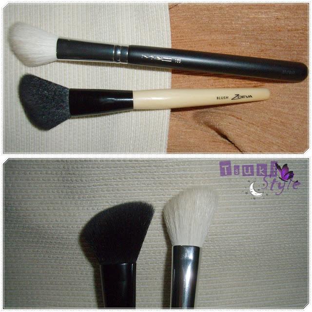 #Review# Brochas MAC (Imitación Buyincoins)