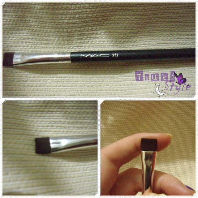 #Review# Brochas MAC (Imitación Buyincoins)