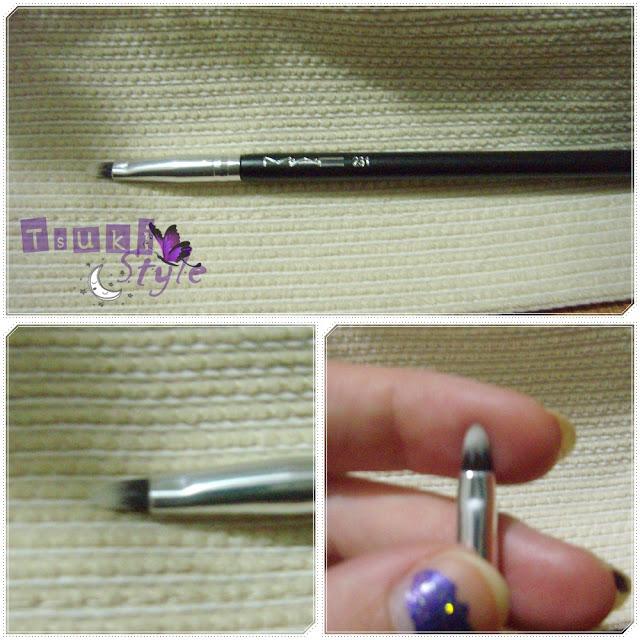 #Review# Brochas MAC (Imitación Buyincoins)