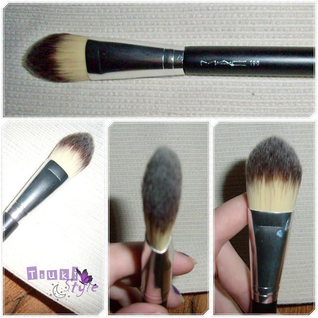 #Review# Brochas MAC (Imitación Buyincoins)