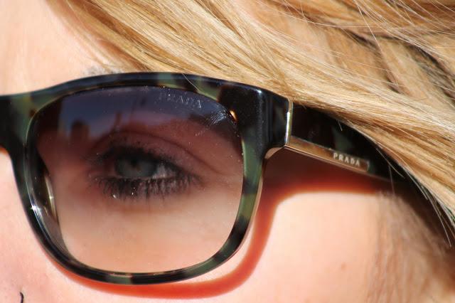 Camuflaje hasta en las gafas!!! Camuflaje hasta en las gafas!!!