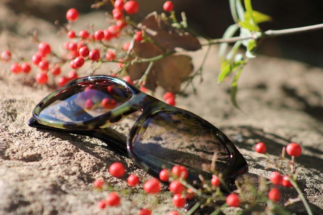 Camuflaje hasta en las gafas!!! Camuflaje hasta en las gafas!!!