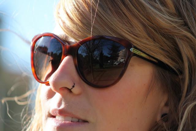 Camuflaje hasta en las gafas!!! Camuflaje hasta en las gafas!!!