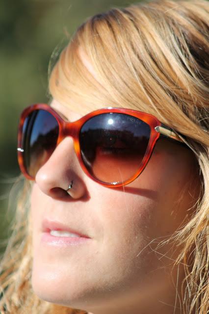 Camuflaje hasta en las gafas!!! Camuflaje hasta en las gafas!!!