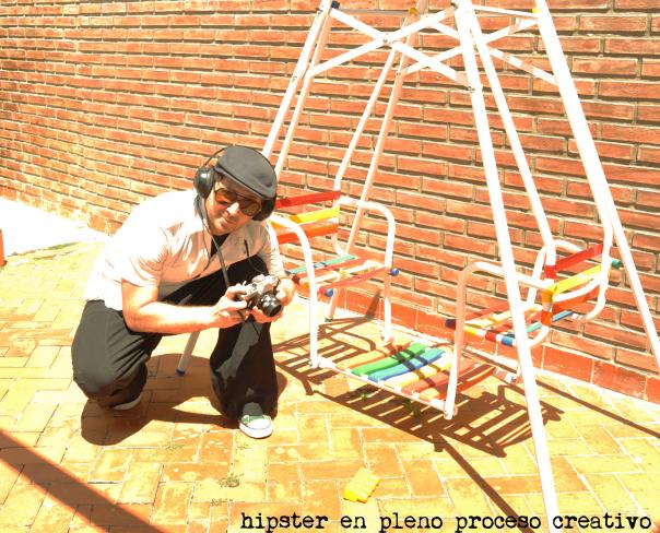 hipster 3,2 Dejame que dude de los hipsters – Por Matías Castro Sahilices