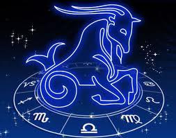 El signo de capricornio, el organizador del zodiaco