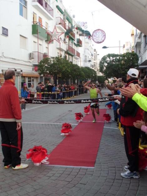 Orihuela vence en el V Duatlón Cross El Pavo Image