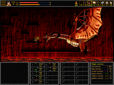 EnjoyUp Games y Francisco Téllez anuncian UNEPIC para WiiU EnjoyUp Games y Francisco Téllez anuncian UNEPIC para WiiU