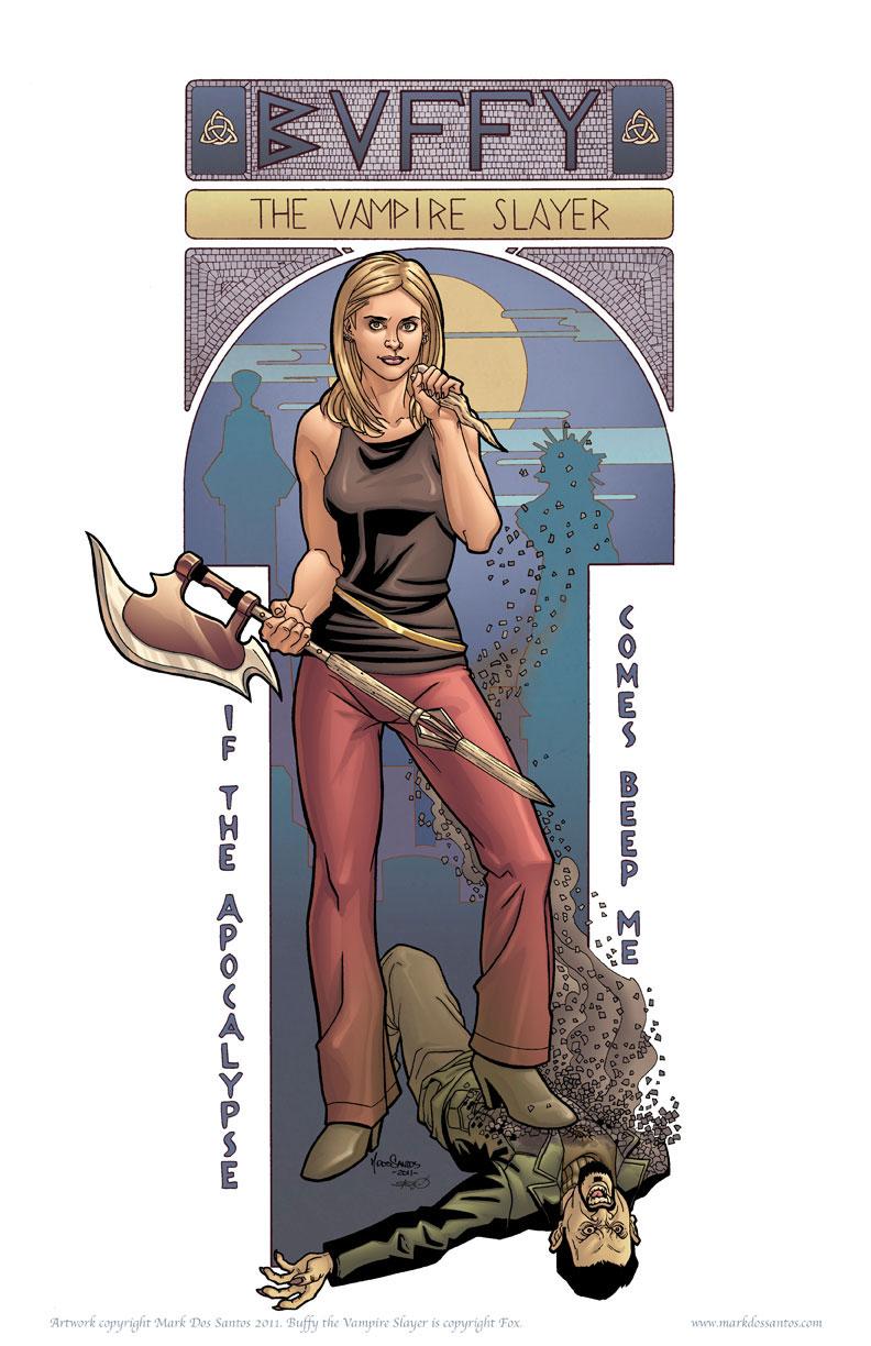 Mark Dos Santos – Cómics Mark Dos Santos – Cómics