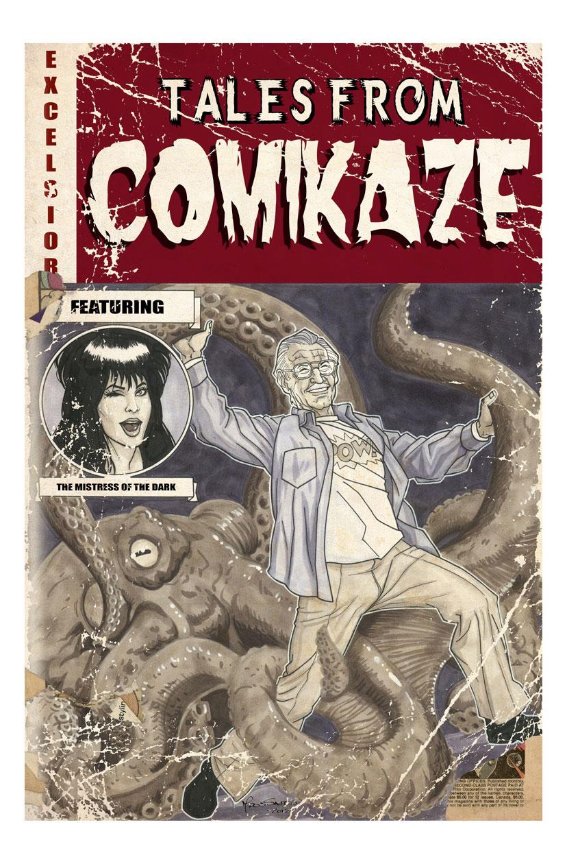 Mark Dos Santos – Cómics Mark Dos Santos – Cómics