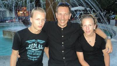 OTROS CUATRO DETENIDOS RELACIONADOS CON EL CRIMEN DEL JUEZ DE LINEA HOLANDÉS OTROS CUATRO DETENIDOS RELACIONADOS CON EL CRIMEN DEL JUEZ DE LINEA HOLANDÉS