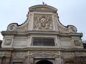 Lille y su Marché de Nöel Citadelle lille