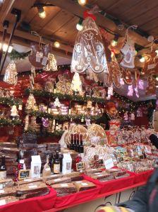 Lille y su Marché de Nöel Marché Nöel mercado navidad lille