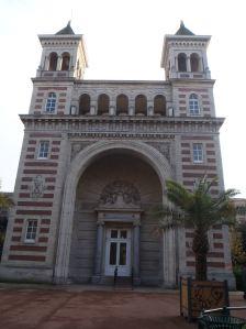 Lille y su Marché de Nöel Palais Rameau Lille