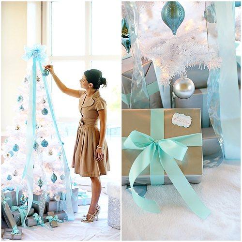 Inspiración navidad arbol