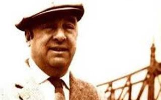 Frases de Pablo Neruda