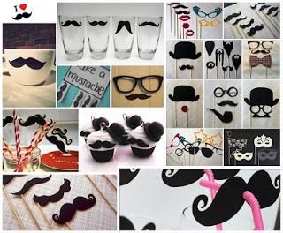 Moustache. Y tu, te pones bigote? Moustache. Y tu, te pones bigote?