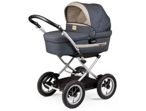 Cochecito Young de Peg Perego Sillas de paseo