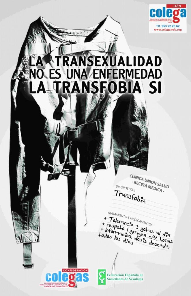 transexualidad transexualidad