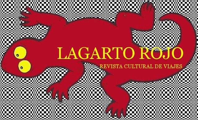 NOS HEMOS TRASLADADO.LAGARTO ROJO SE HA RENOVADO TOTALMEN... NOS HEMOS TRASLADADO.LAGARTO ROJO SE HA RENOVADO TOTALMEN...