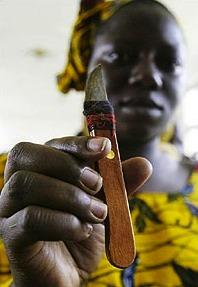 La ONU aprueba una nueva resolución sobre la mutilación genital