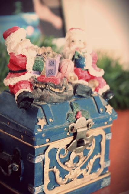 Momentos Christmas .......y un sorteo Momentos Christmas .......y un sorteo